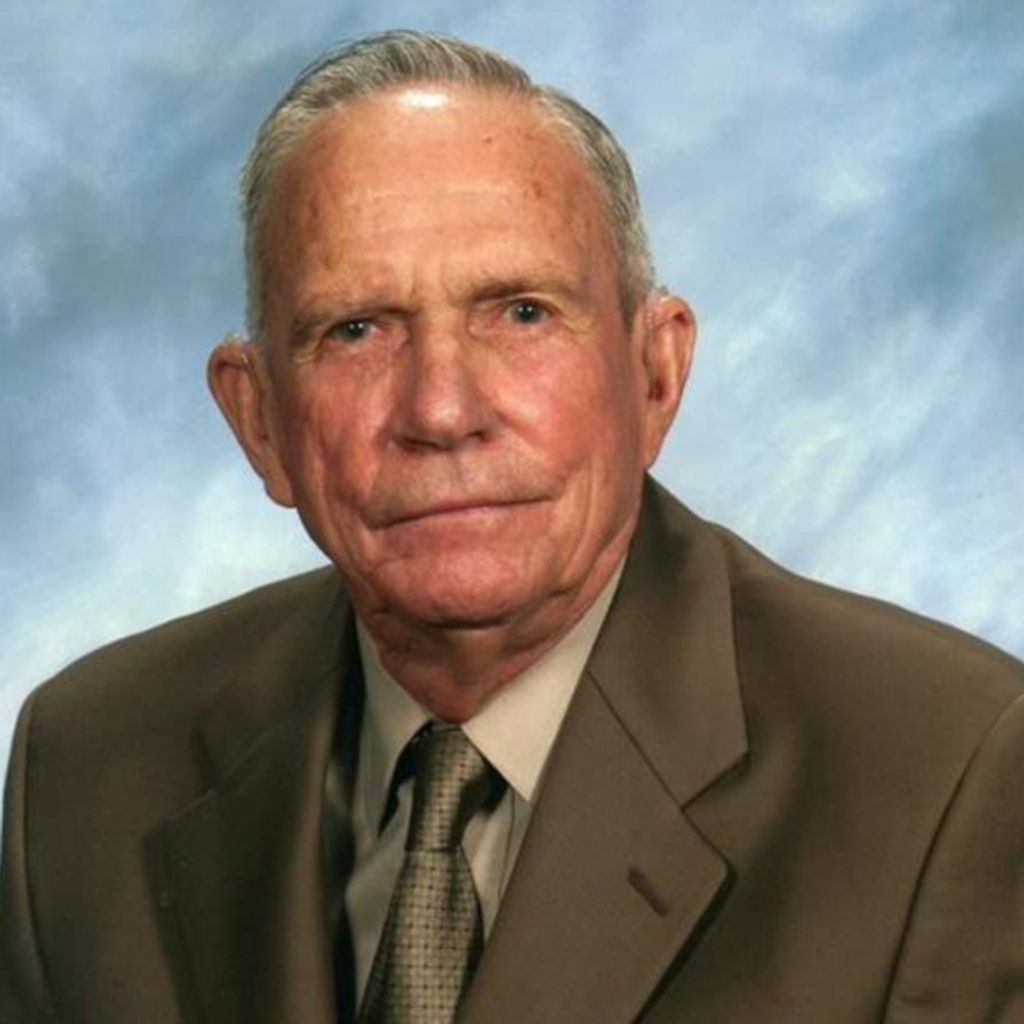Floyd Brown Kemp
