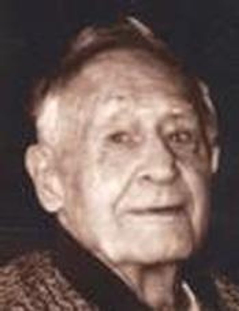 Carl Frank Uchytil