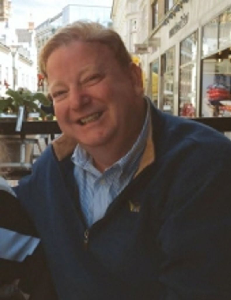 David Deleon Henderson