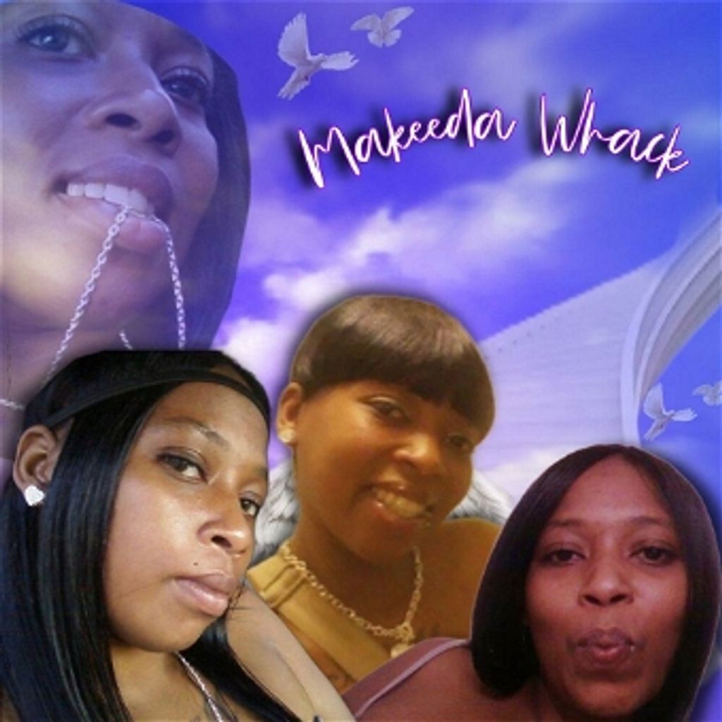Makeda Whack