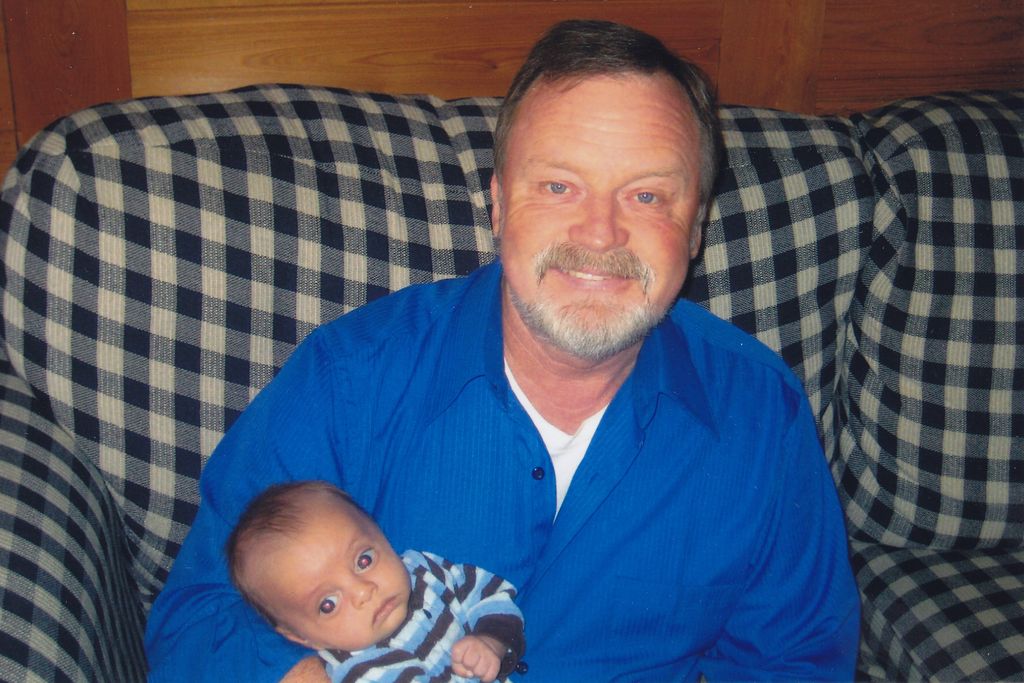 Mr. Clarence Lloyd Geiger