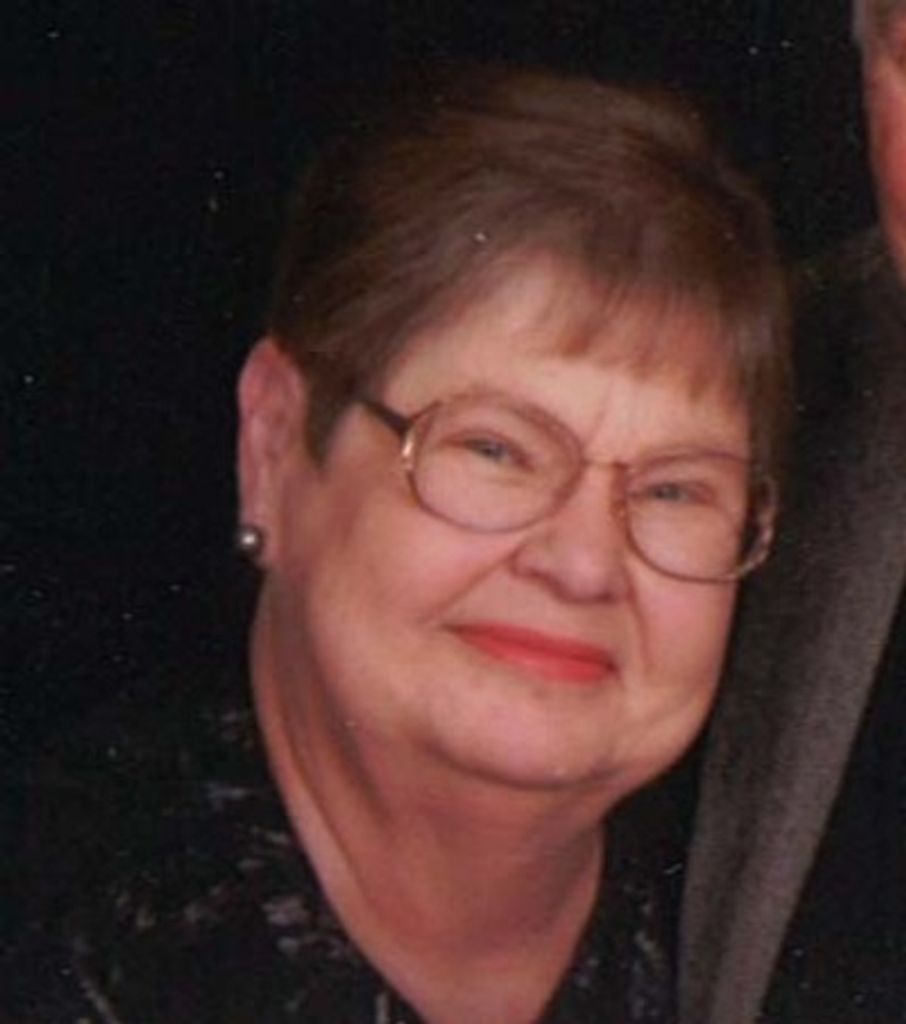 Sheila M. Oeser Profile Photo