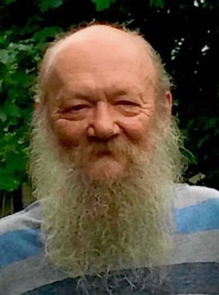 Richard "Rich" R. Roelke