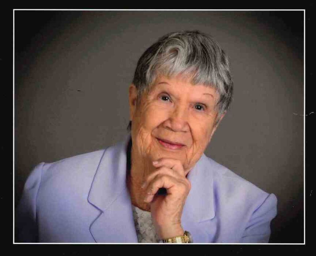 Jerline (Mclendon)  Adkison