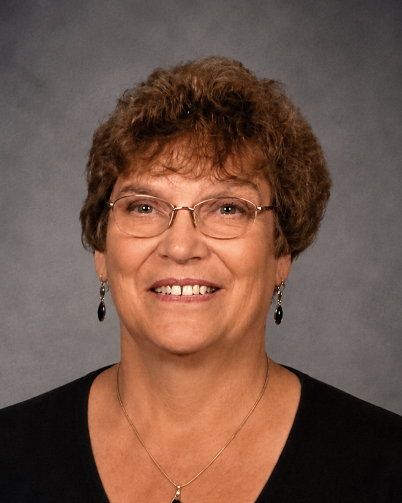 Georgia Ann Widmer Profile Photo
