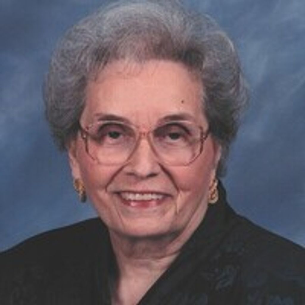Rexa Trussell Profile Photo