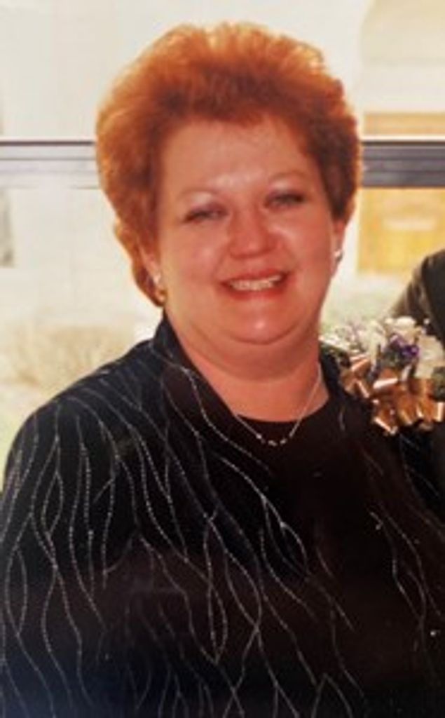 Sandra Koeth Profile Photo