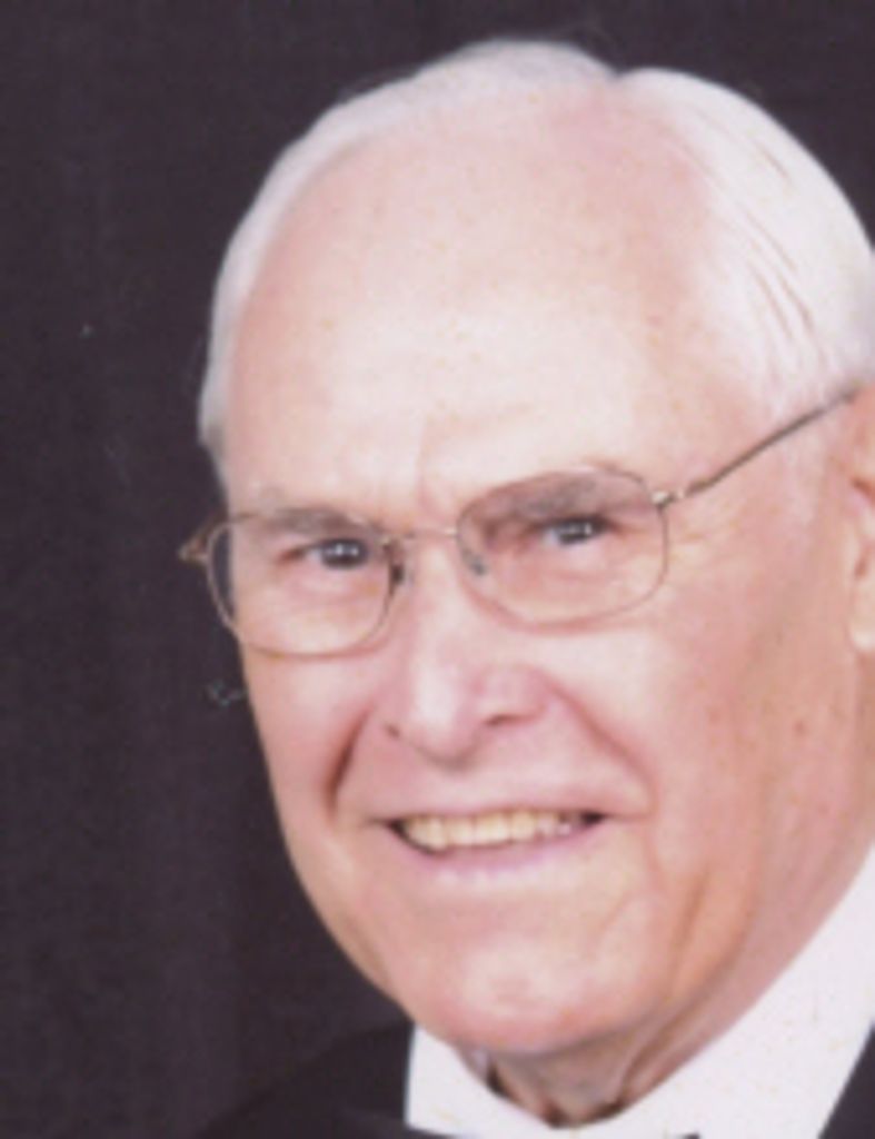 Raymond L. Phillips, Sr.