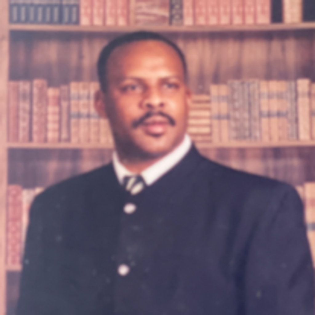 Mr. Richard Minor Profile Photo