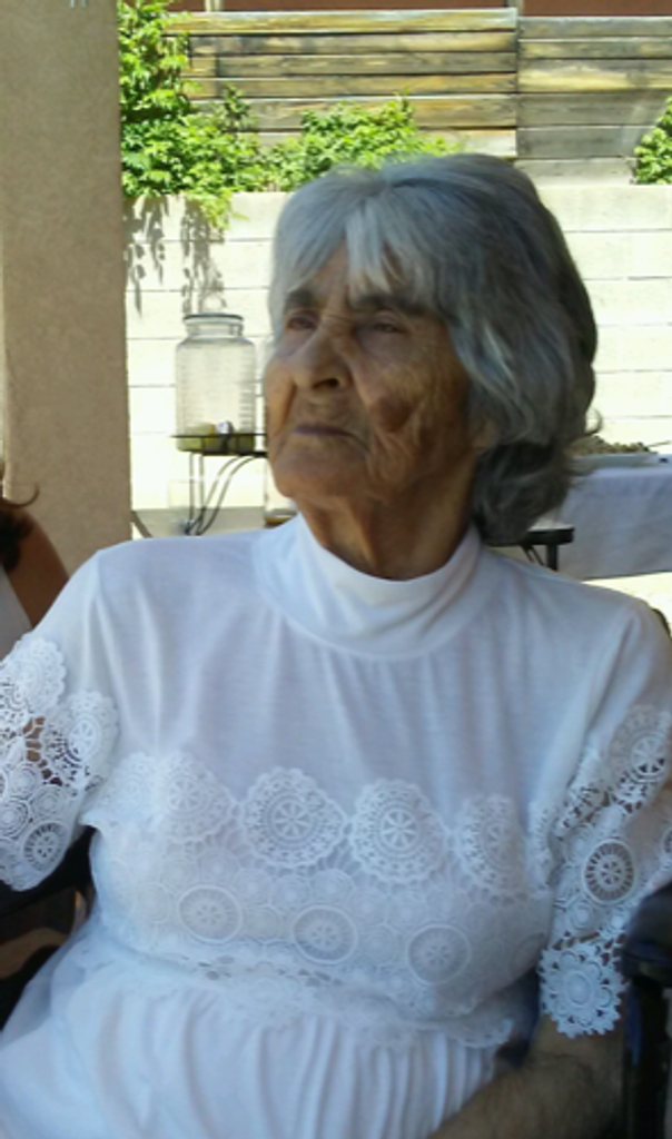 Evadina Iguado Mendoza