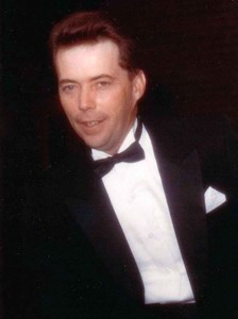 David Gordon Hunter