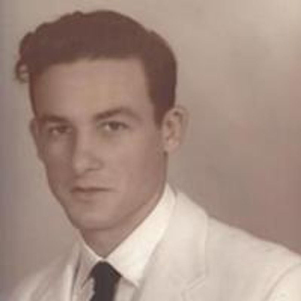 Walter William Turner