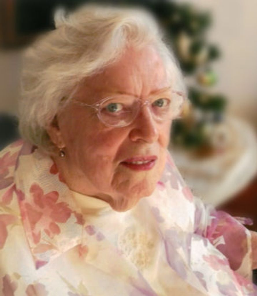 Rosemary Baldetti