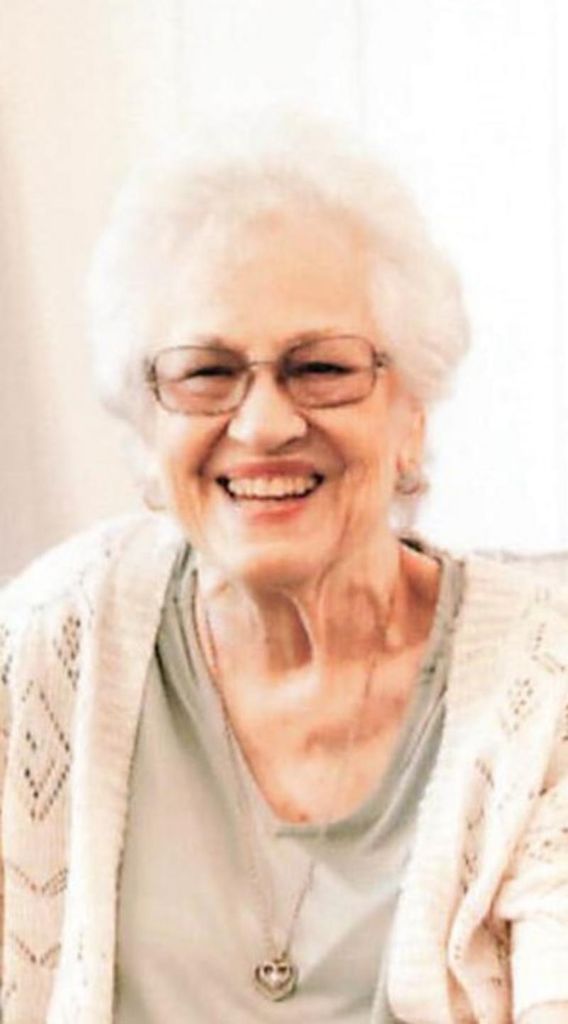 Barbara Jean Burstert Profile Photo