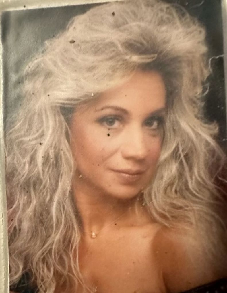 Anna D. Eberhart Profile Photo