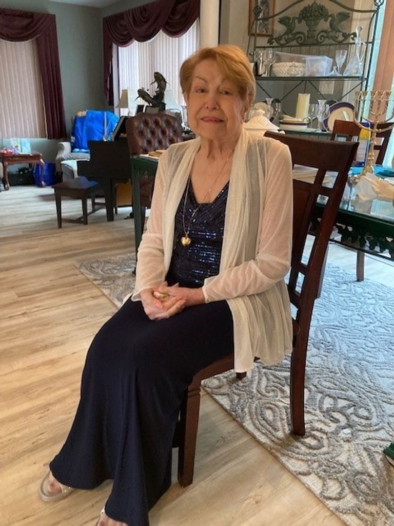 Gloria C. Buri Profile Photo