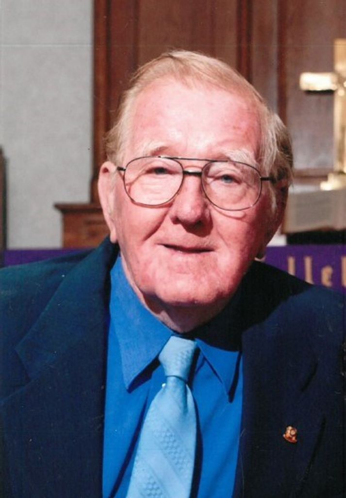 Donald Raymond Lane Profile Photo