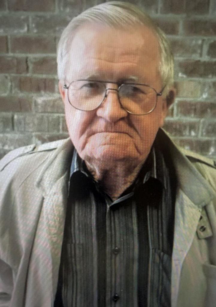 Jennings Bryan Vance Profile Photo