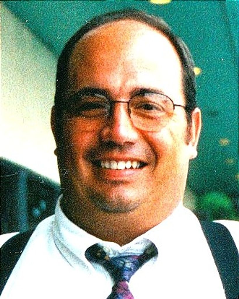 Neal Arthur Bosch Profile Photo