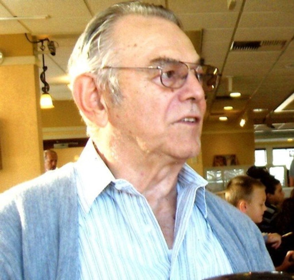 Virgil L. Hamm Profile Photo