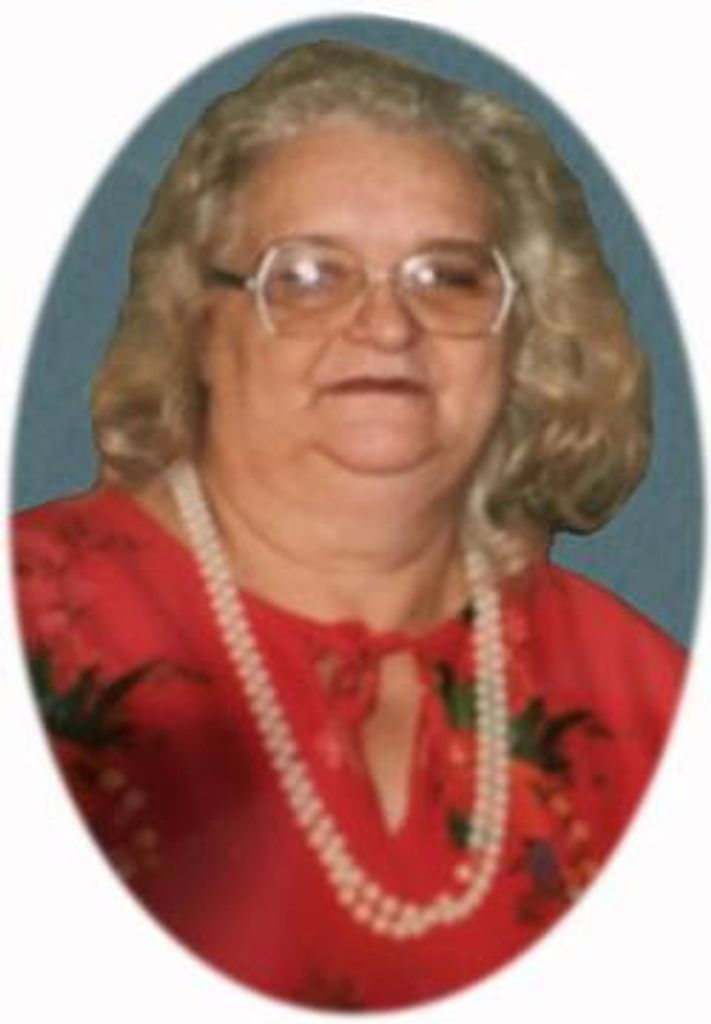 Patricia "Pat" Blanche Hostetler Profile Photo