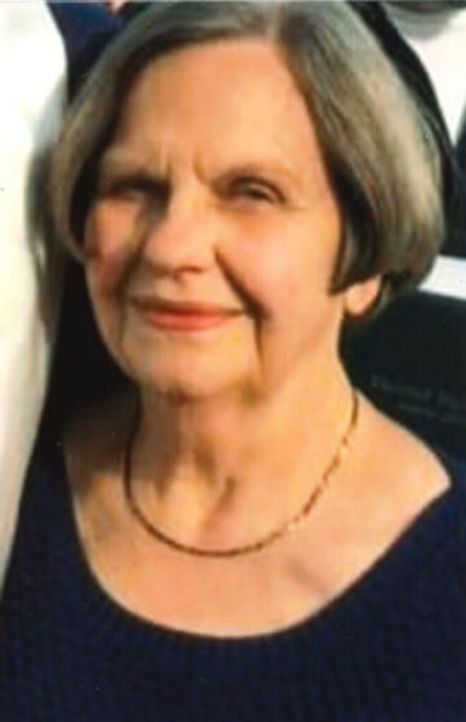 Rose M. Crites