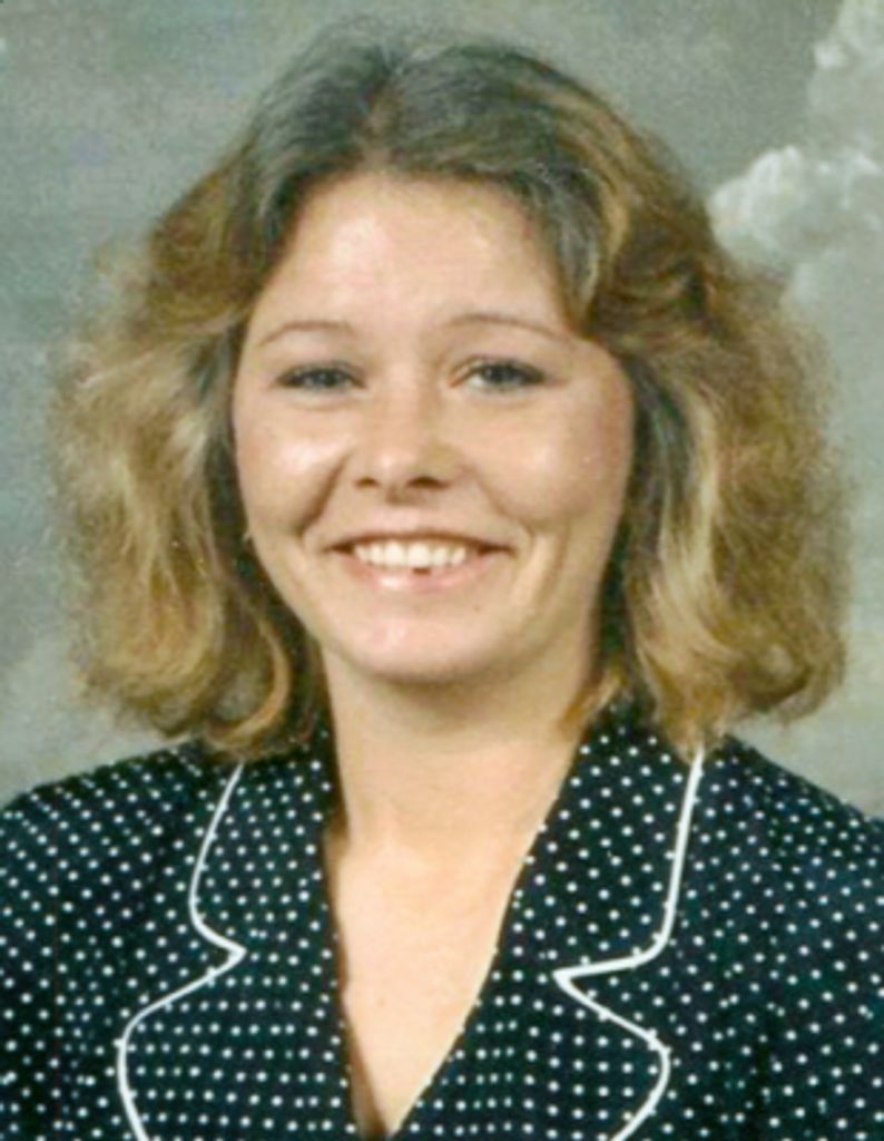 Cynthia Wilson