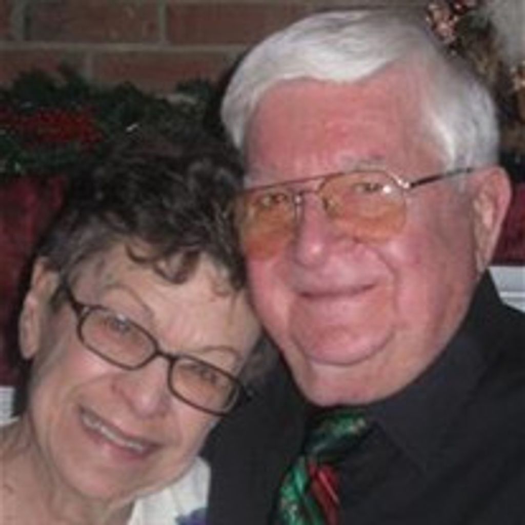 Maryann Elizabeth Gaspar
