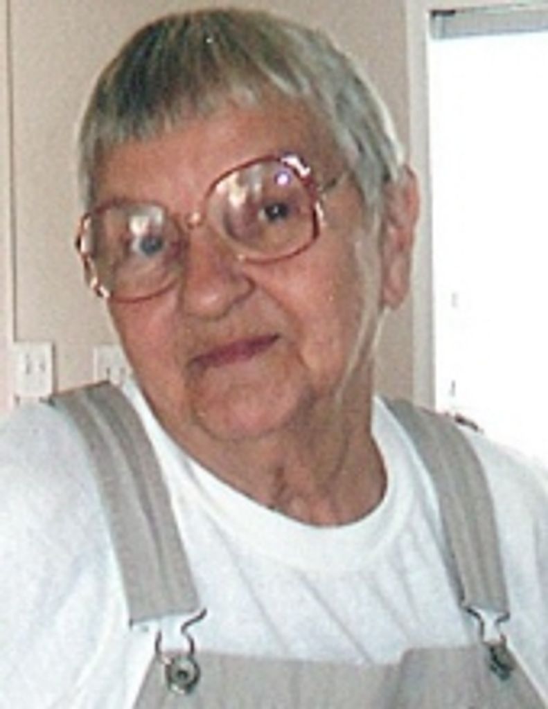 Edna "Jimmie" Boland Parnell Sutphin
