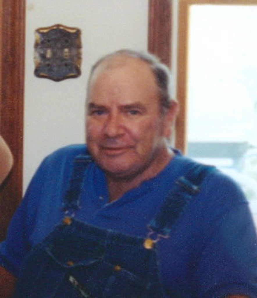 James Barton Fast