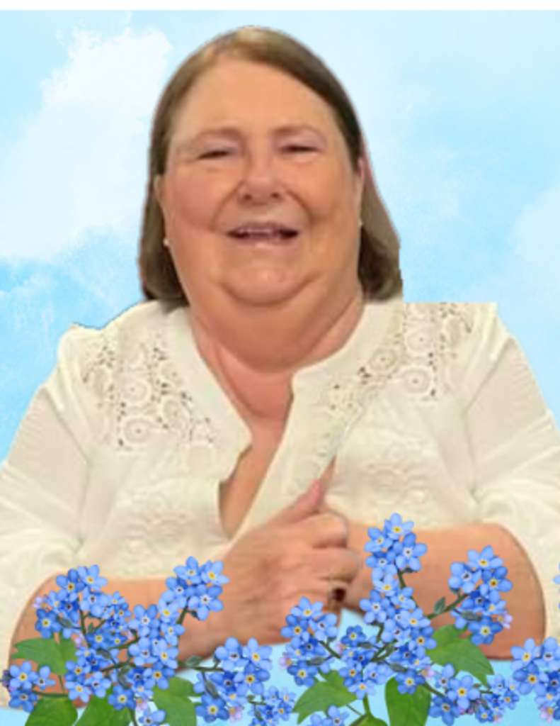 Claudine Mason Delaney