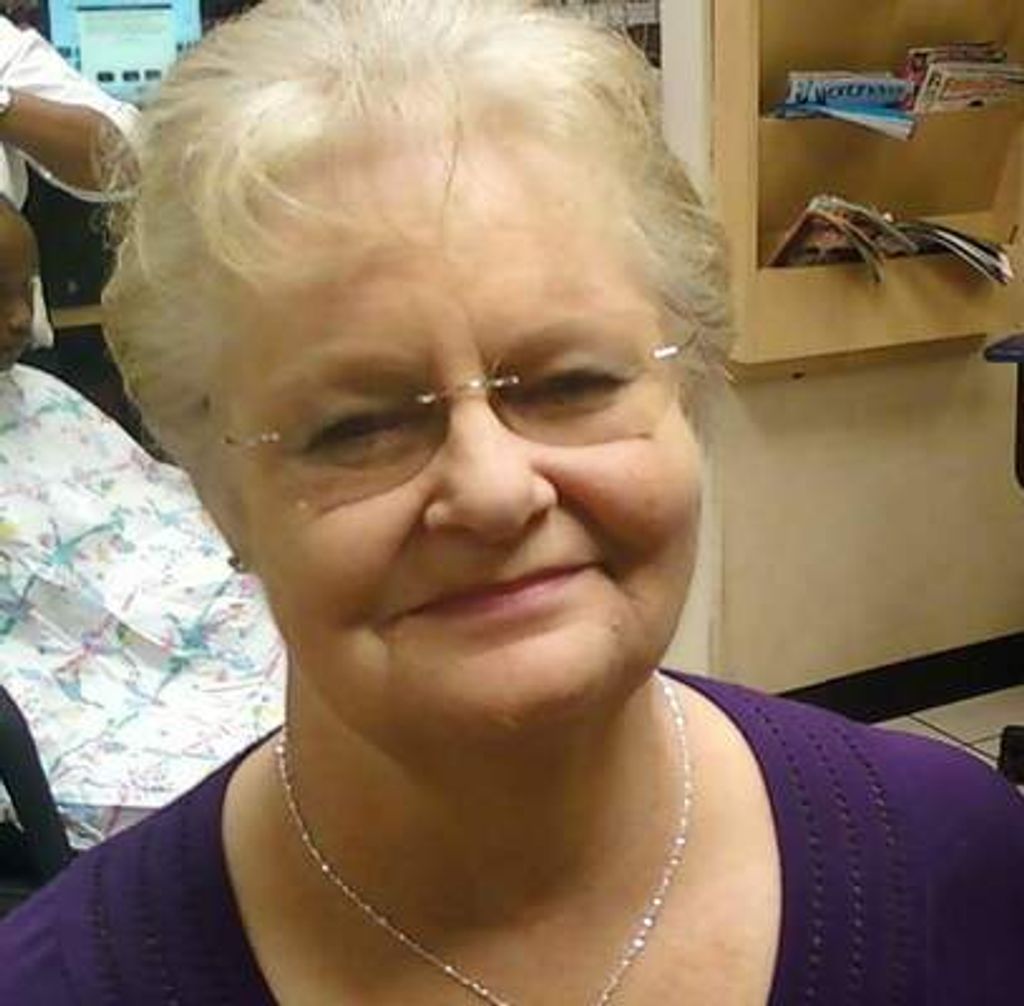 Brenda "Granny" Robbins Profile Photo