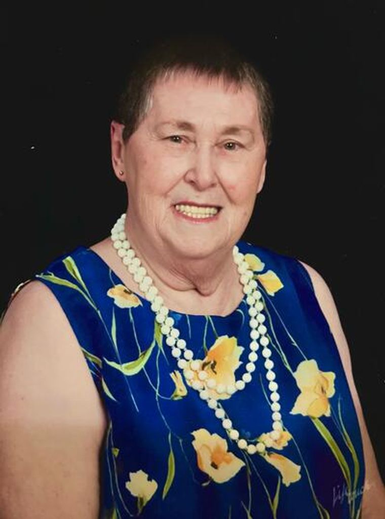 Sondra Barnes Profile Photo