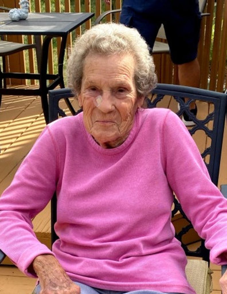 Norma Jean (Collins)  Finigan