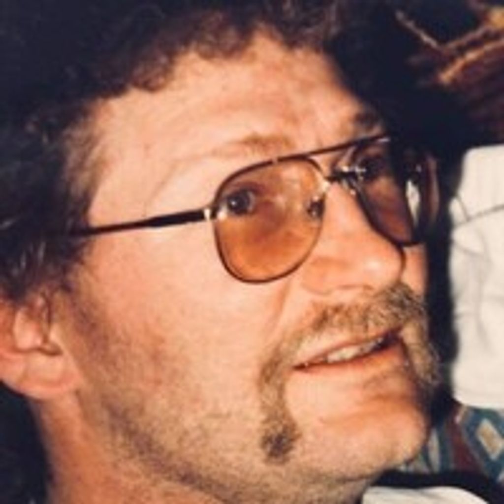 Kurt Stephen Rudolph