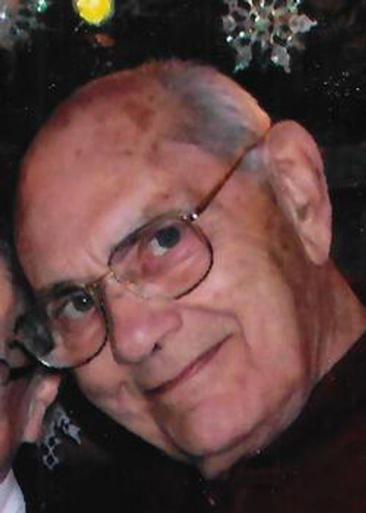 Robert J. Consentino