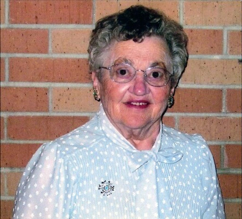 Deloris M. Thompson