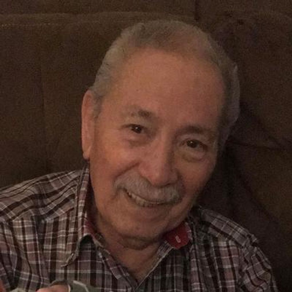 Ernest Ruben Duran Profile Photo