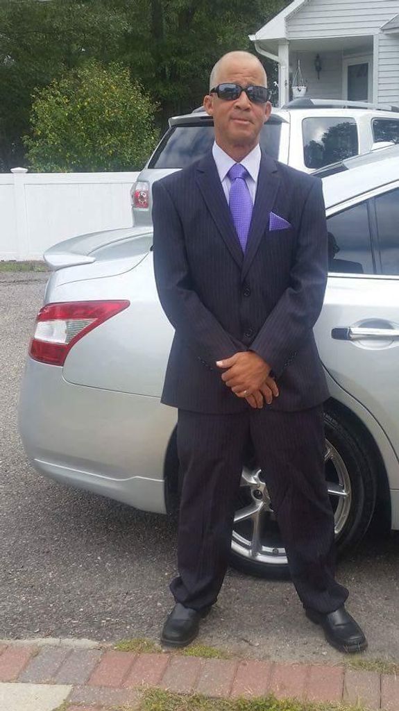 Anthony Paschall