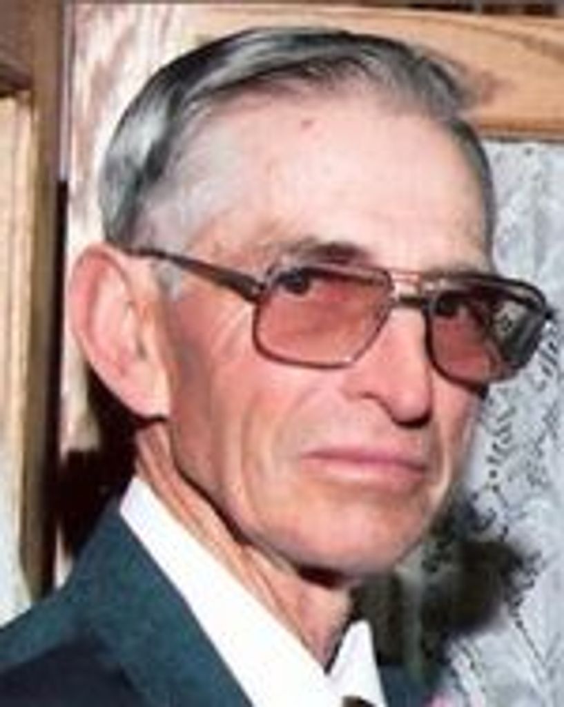 Joseph Bagley