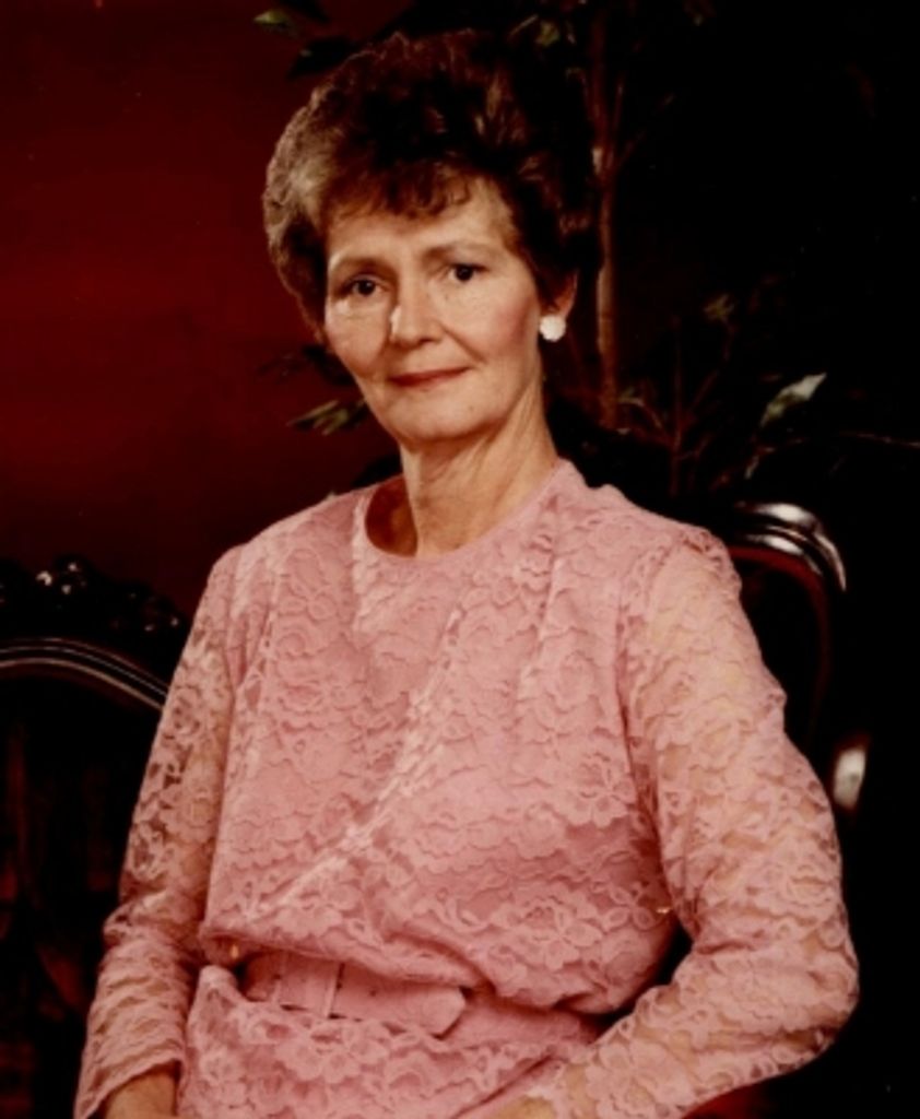 Lois Rena Crowley
