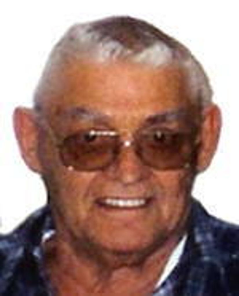 Russell Clayton Howard