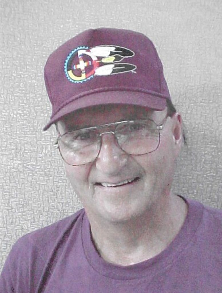 Marvin Baldeagle Youngman Profile Photo