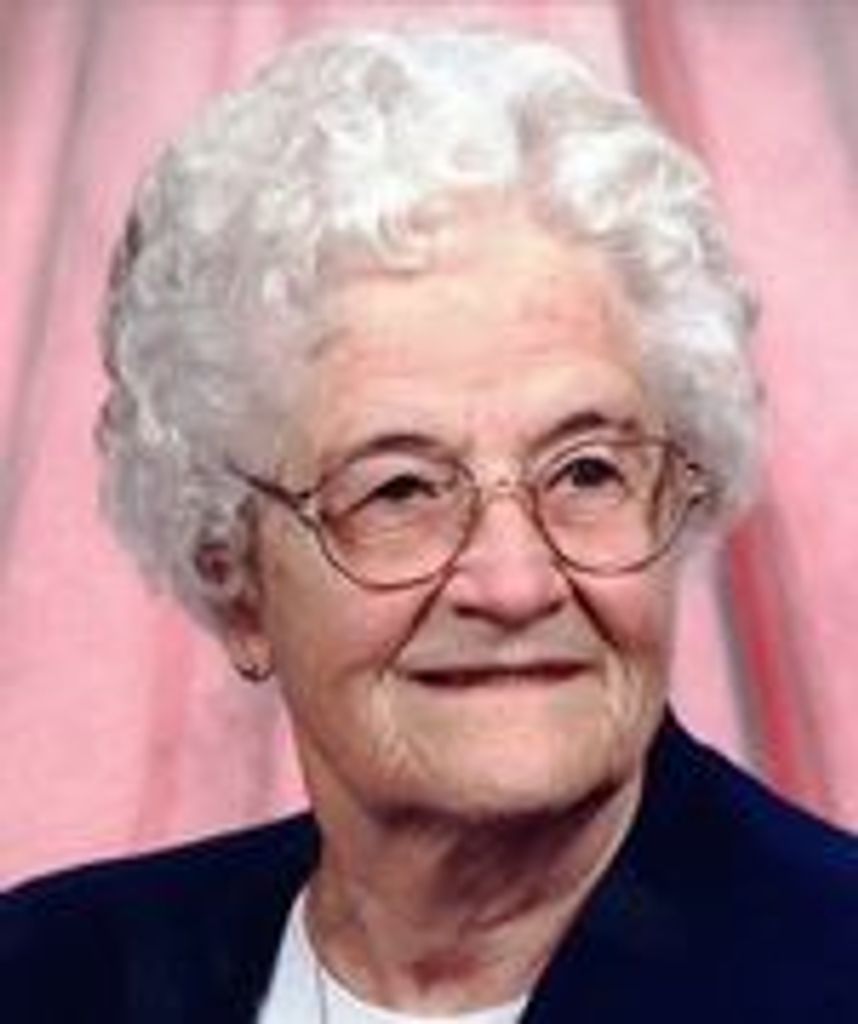 Mary Herrmann