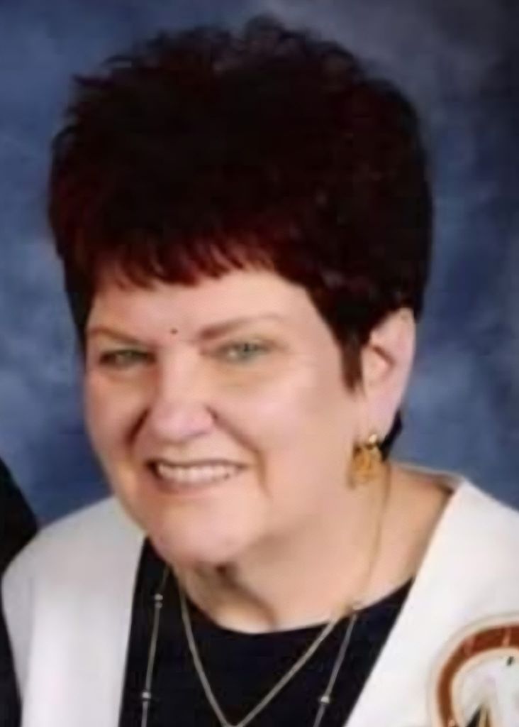 Sarah Hamilton Profile Photo