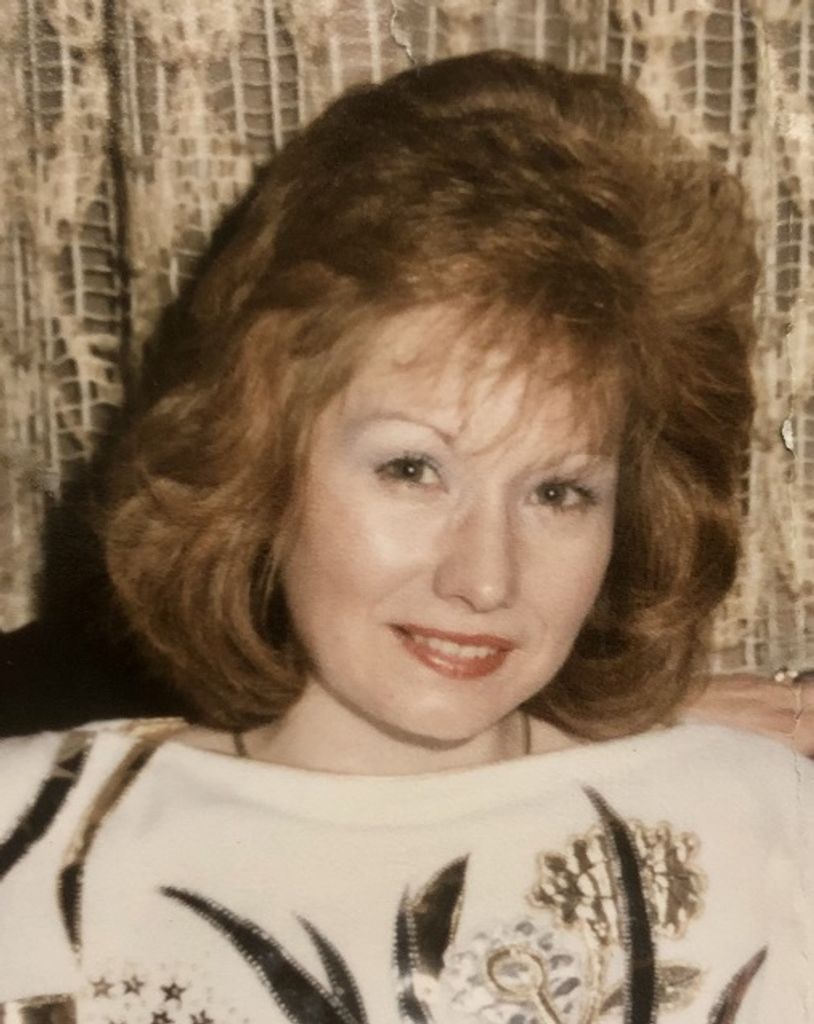 Pamela Dwyer Cortina