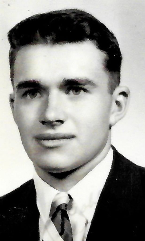 Robert L. Graham Profile Photo