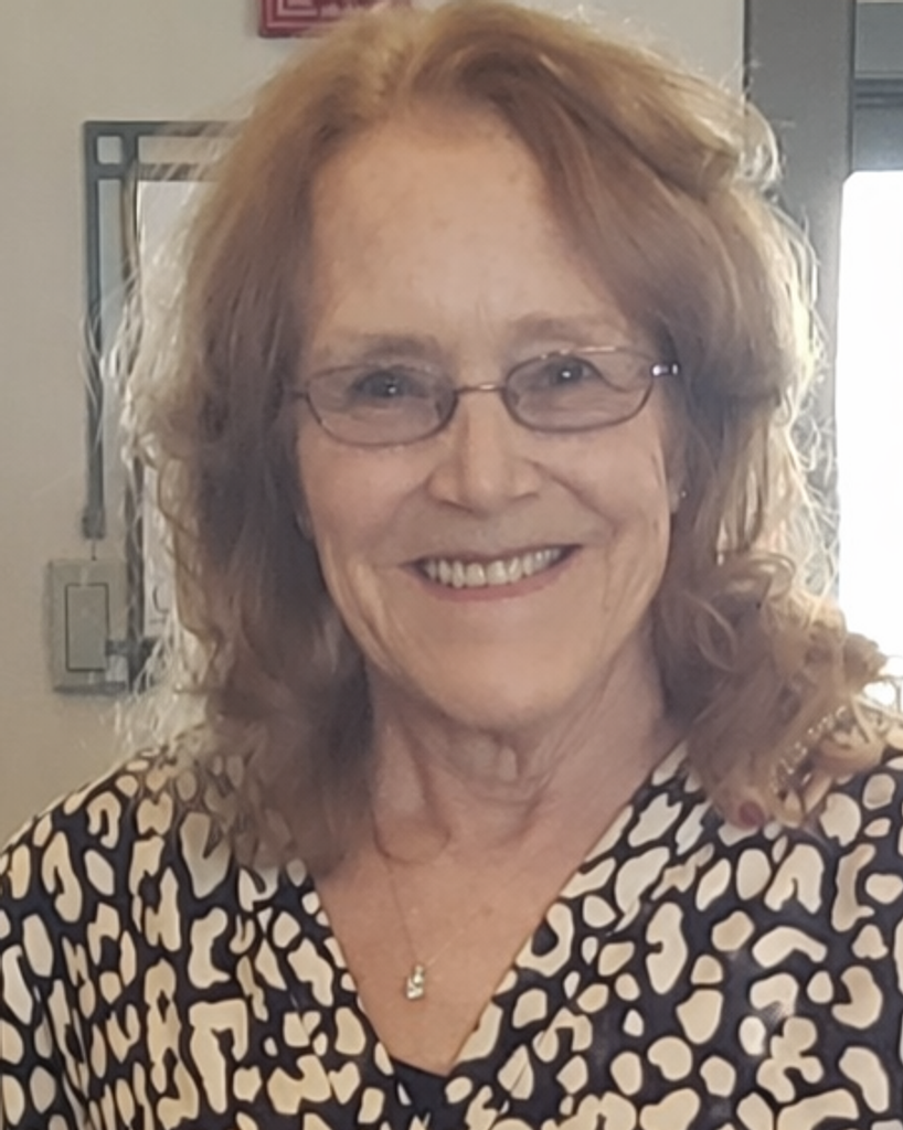 Lisa R. Larsen Profile Photo