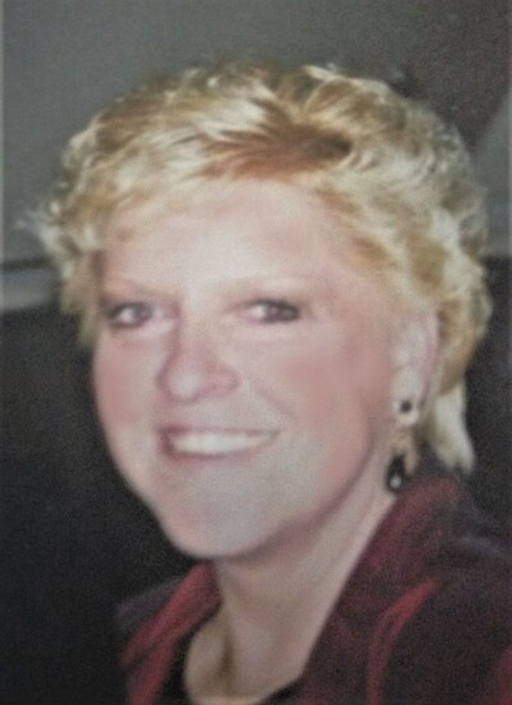 Betty Jean Hostetter