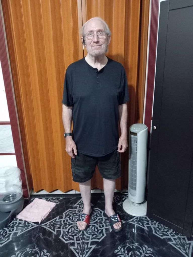 Larry Dewayne Barnfield Profile Photo